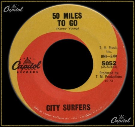 CITY SURFERS - 50 MILES TO GO_IC#002.jpg