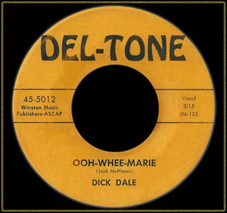 DICK DALE - OOH-WHEE-MARIE_IC#002.jpg