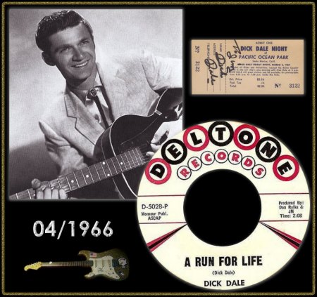DICK DALE - A RUN FOR LIFE_IC#001.jpg