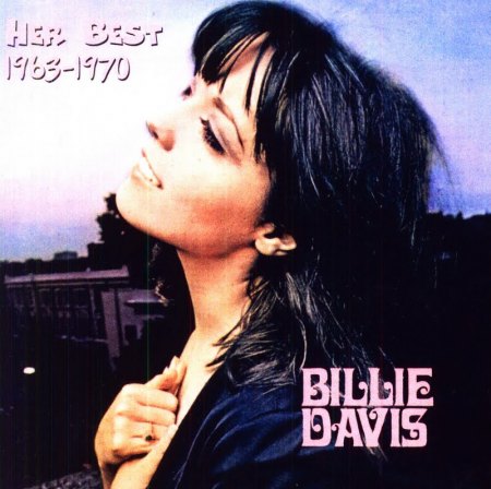Davis, Billie - Her best 1963-70.jpeg
