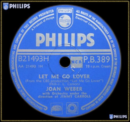 JOAN WEBER - LET ME GO LOVER_IC#005.jpg