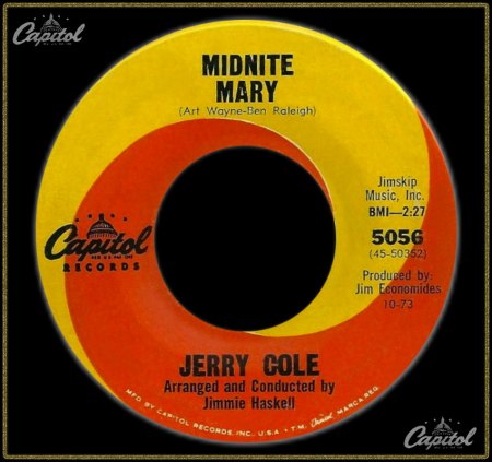JERRY COLE - MIDNITE MARY_IC#002.jpg