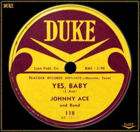 JOHNNY ACE &amp; BIG MAMA THORNTON - YES BABY_IC#002.jpg
