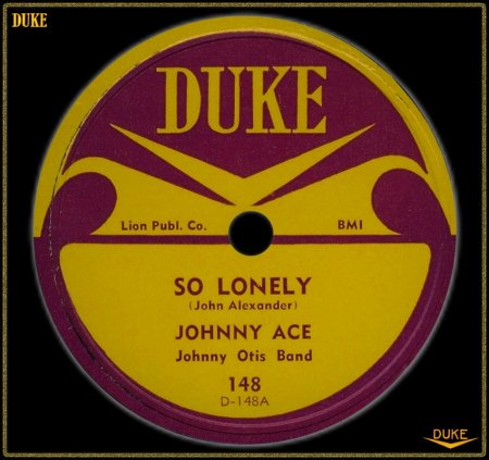 JOHNNY ACE - SO LONELY_IC#002.jpg