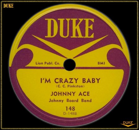 JOHNNY ACE - I'M CRAZY BABY_IC#002.jpg