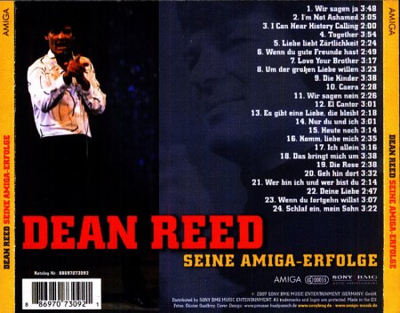 Reed, Dean - Seine Amiga Erfolge J.jpeg