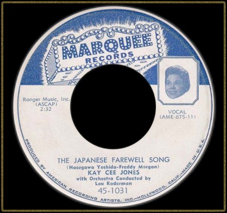 KAY CEE JONES - THE JAPANESE FAREWELL SONG_IC#003.jpg