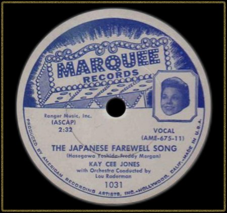 KAY CEE JONES - THE JAPANESE FAREWELL SONG_IC#002.jpg