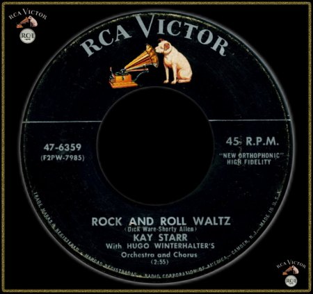 KAY STARR - ROCK &amp; ROLL WALTZ_IC#003.jpg