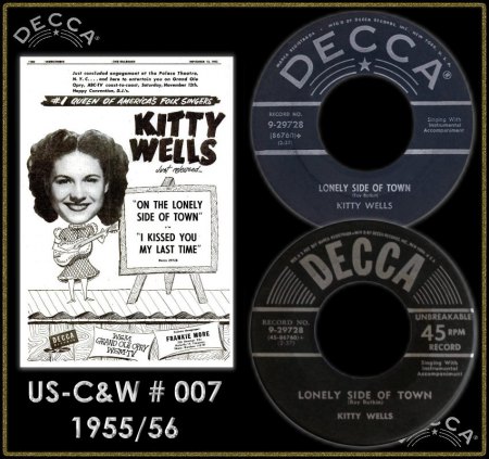 KITTY WELLS - LONELY SIDE OF TOWN_IC#001.jpg