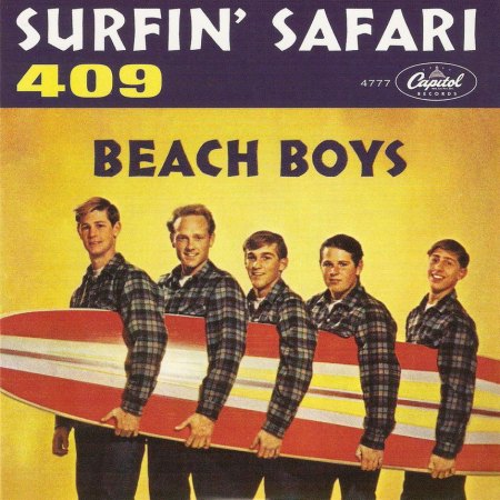 Beach Boys - Surfin' Safari (4)_Bildgröße ändern.jpg
