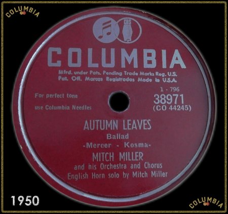 MITCH MILLER - AUTUMN LEAVES_IC#002.jpg