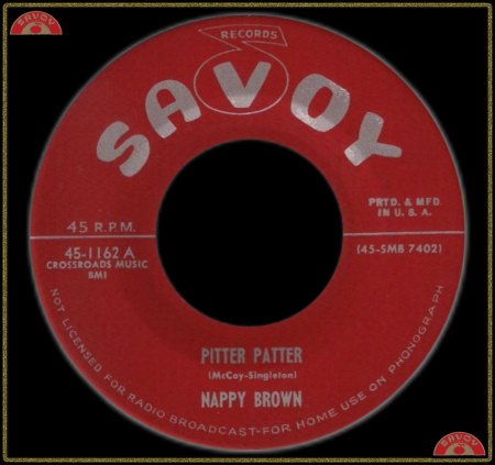NAPPY BROWN - PIDDILY PATTER PATTER (PITTER PATTER)_IC#003.jpg