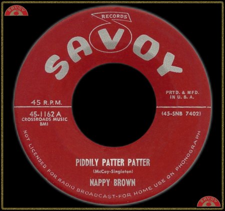 NAPPY BROWN - PIDDILY PATTER PATTER (PITTER PATTER)_IC#006.jpg