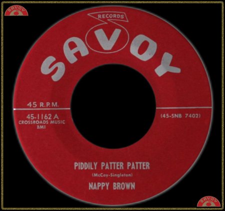 NAPPY BROWN - PIDDILY PATTER PATTER (PITTER PATTER)_IC#005.jpg