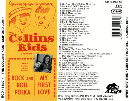 Collins Kids - Hop, Skip &amp; Jump - Disc 1  (7).jpg