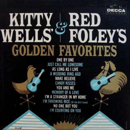 RED FOLEY &amp; KITTY WELLS DECCA LP DL-4109_IC#001.jpg