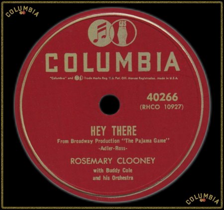 ROSEMARY CLOONEY - HEY THERE_IC#002.jpg