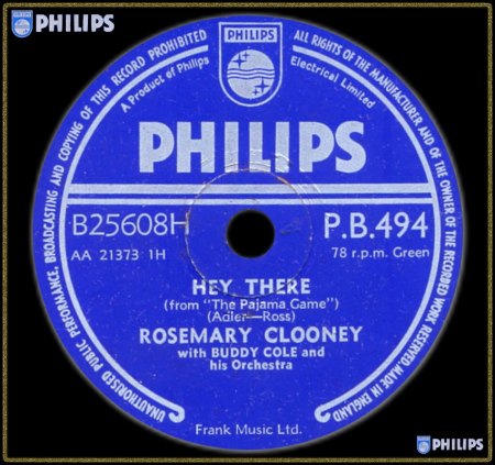ROSEMARY CLOONEY - HEY THERE_IC#004.jpg