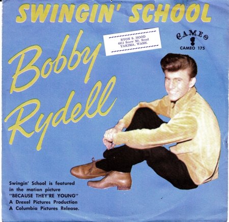 s_Rydell,Bobby14Swinging School Hülle 001.jpg