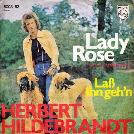 HERBERT HILDEBRANDT - Lady Rose - CV VS -.jpg