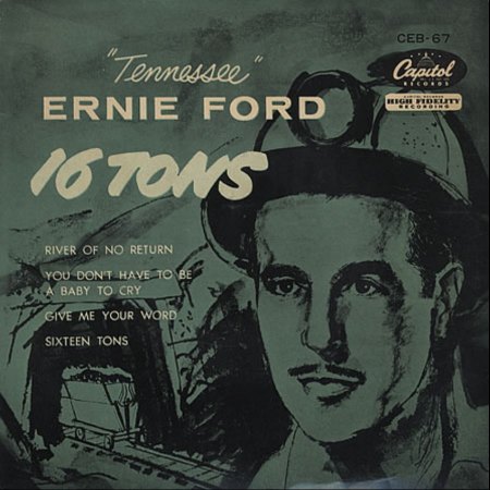 TENNESSEE ERNIE FORD CAPITOL EP CEP-67_IC#001.jpg