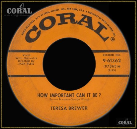 TERESA BREWER - HOW IMPORTANT CAN IT BE_IC#003.jpg