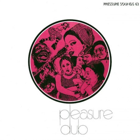 McCook, Tommy &amp; the Supersonics - Pleasure Dub.jpg