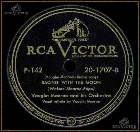 VAUGHN MONROE - RACING WITH THE MOON (RCA VICTOR)_IC#002.jpg