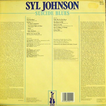 Johnson, Syl - Suicide Blues.jpg