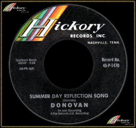 DONOVAN - SUMMER DAY REFLECTION SONG_IC#002.jpg