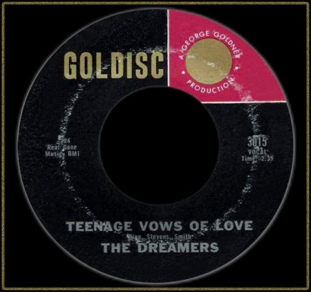 DREAMERS - TEENAGE VOWS OF LOVE_IC#002.jpg