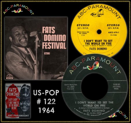 FATS DOMINO - I DON'T WANT TO SET THE WORLD ON FIRE_IC#001.jpg