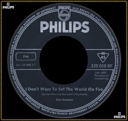 FATS DOMINO - I DON'T WANT TO SET THE WORLD ON FIRE_IC#005.jpg