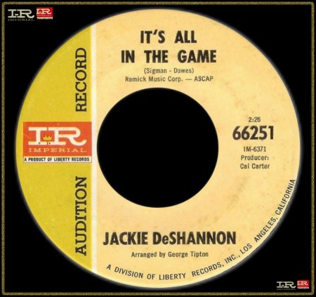 JACKIE DE SHANNON - IT'S ALL IN THE GAME_IC#003.jpg