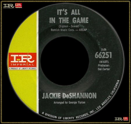 JACKIE DE SHANNON - IT'S ALL IN THE GAME_IC#002.jpg