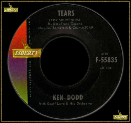 KEN DODD - TEARS_IC#003.jpg