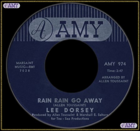 LEE DORSEY - RAIN RAIN GO AWAY_IC#002.jpg