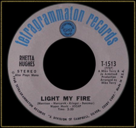 RHETTA HUGHES - LIGHT MY FIRE_IC#003.jpg