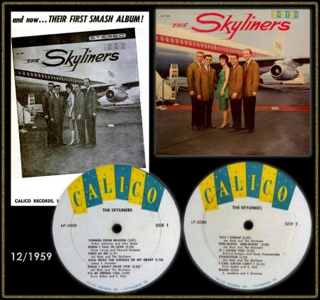 SKYLINERS CALICO LP CLP-3000_IC#001.jpg