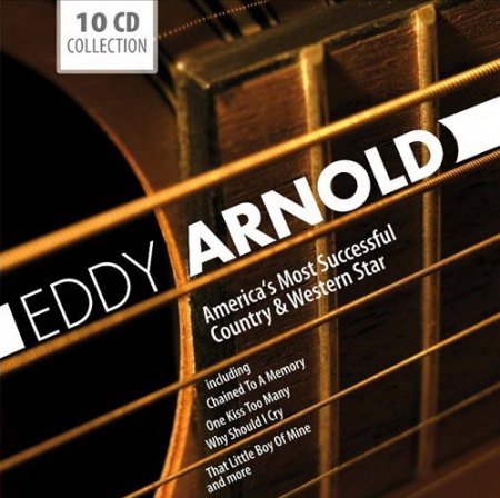 Arnold, Eddy - 10'erCD Box -.jpg