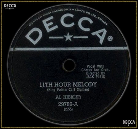 AL HIBBLER - 11TH HOUR MELODY_IC#002.jpg