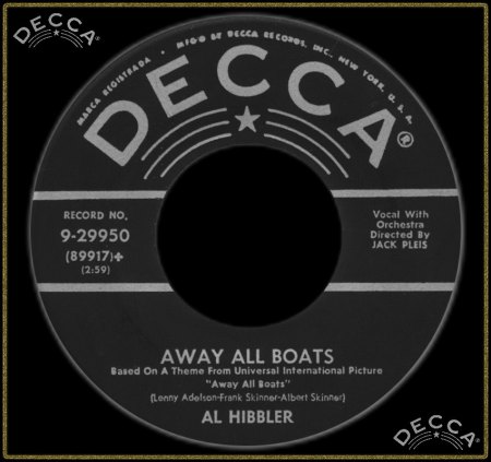 AL HIBBLER - AWAY ALL BOATS_IC#002.jpg