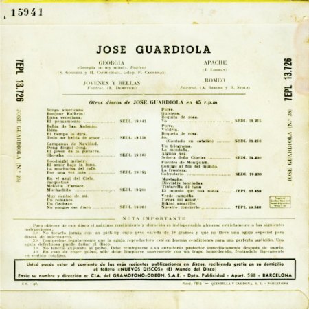 Jose Guardiola (ESP EP HMV 7EPL13.726 CB, 1962).jpg