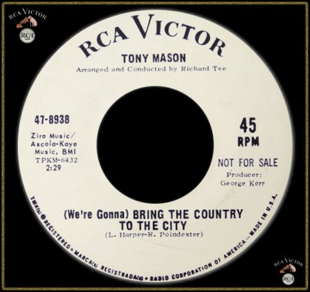 TONY MASON - (WE'RE GONNA) BRING THE COUNTRY TO THE CITY_IC#003.jpg