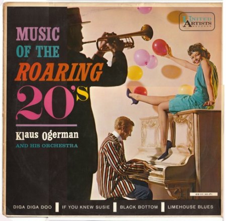 Ogerman, Klaus - Music of the roaring 20's.jpeg