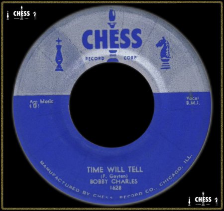 BOBBY CHARLES - TIME WILL TELL_IC#003.jpg