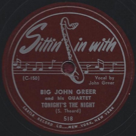 Greer, John ''Big'' - Tonight's The Night label.jpg