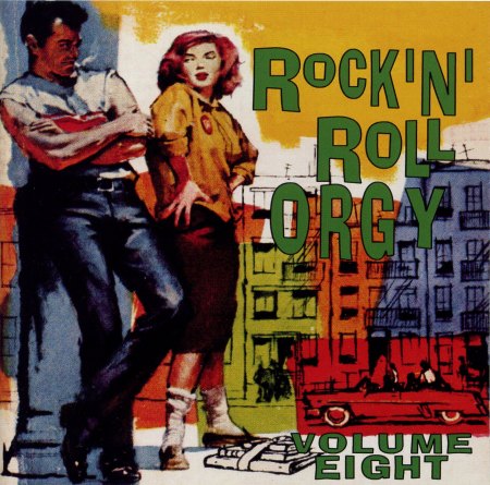 Rock &amp; Roll Orgy Vol 8-front.jpg