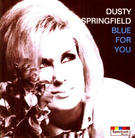 Springfield, Dusty - Blue for you.jpeg